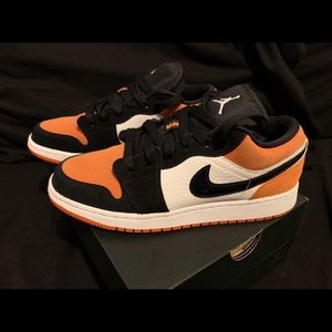 Air Jordan 1 Shatterboard gs